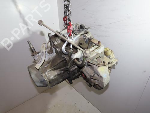 Used Gearbox Gearbox PEUGEOT 406 (8B) 1.8 16V (110 hp) 35935618 35935618