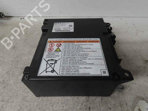 Batteri Batteri SUZUKI SWIFT V (AZ) 1.2 SHVS (A2L412) (90 hp) 37047235 37047235