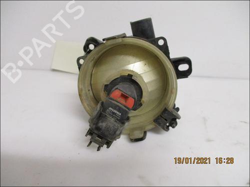 Used Right front fog light Right front fog light OPEL CORSA D (S07) 1.2 (L08, L68) (86 hp) 10951475 10951475