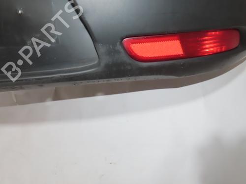 Rear bumper KIA RIO III (UB) 1.25 CVVT | BP28006438C8 