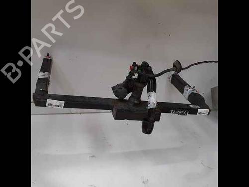 Used Tow ball/Mechanism Tow ball/Mechanism 37047282 37047282