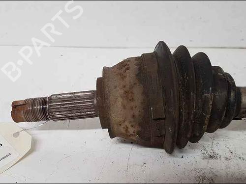 Left front driveshaft FIAT IDEA (350_) 1.3 D Multijet | BP37041586M38 - Image 2