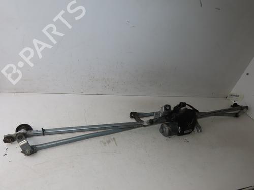 Front wiper motor OPEL ASTRA J (P10) 1.7 CDTI (68) | BP29170743M29 - Image 4