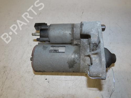 Startmotor PEUGEOT 208 I (CA_, CC_) 1.2 VTI 82 (82 hp) 29152488