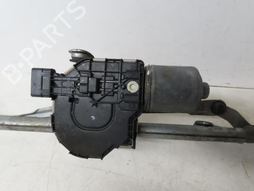 Front wiper motor PEUGEOT 308 SW I (4E_, 4H_) 1.6 HDi | BP18543417M29 