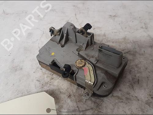 Front left lock PEUGEOT 406 (8B) 2.0 HDI 110 | BP23170511C98 
