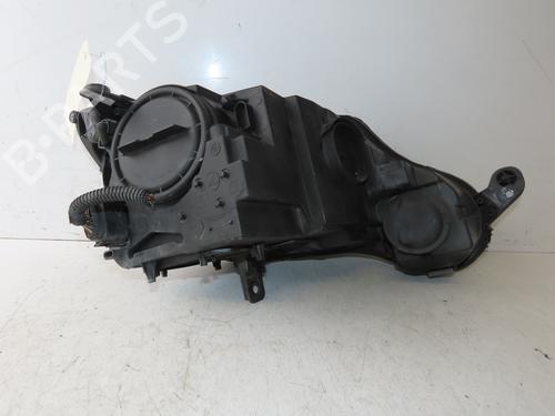 Left headlight SKODA YETI (5L) 2.0 TDI | BP33031497C28  - Image 5