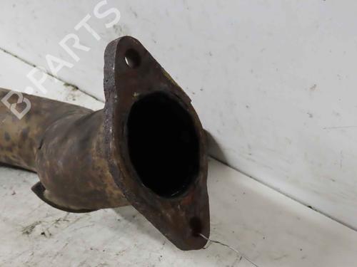 Catalyst FORD TRANSIT Van (FA_ _) 2.2 TDCi | BP37045283M10 - Image 2