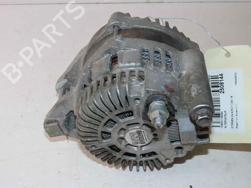 Alternator CITROËN C4 AIRCROSS 1.8 HDi 150 AWC | BP37055884M7 - Image 3