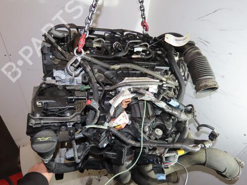 Used Engine PEUGEOT 5008 (0U_, 0E_) 2.0 HDi 150 / BlueHDi 150 (150 hp) 29739792