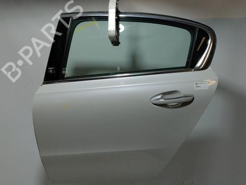 Dør venstre bagtil Dør venstre bagtil PEUGEOT 508 I (8D_) 1.6 BlueHDi 120 (120 hp) 39755328 39755328