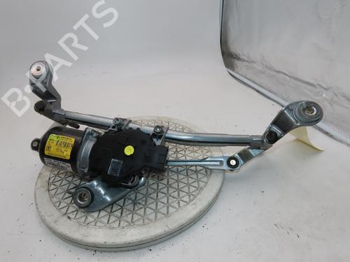 Front wiper motor RENAULT TWINGO III (BCM_, BCA_) 0.9 TCe 90 (BCM9, BCM2) | BP36758341M29 - Image 2