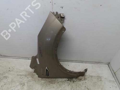 Right front fenders FORD KUGA II (DM2) 1.5 TDCi | BP18204837C42