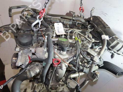 Silnik SSANGYONG KORANDO (CK) 2.0 e-XDi | BP30486568M1