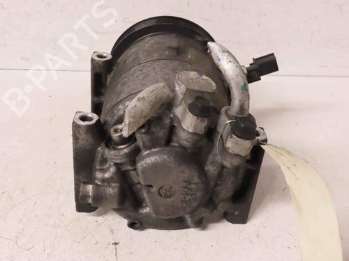 AC compressor HYUNDAI i20 I (PB, PBT) 1.2 | BP37053914M34 - Image 4