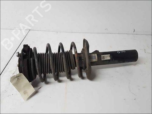Used Right front shock absorber Right front shock absorber 37041456 37041456