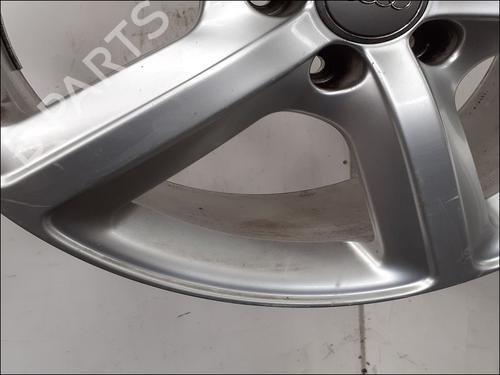 Rim AUDI Q5 (8RB) 3.0 TDI quattro | BP29414466C45 
