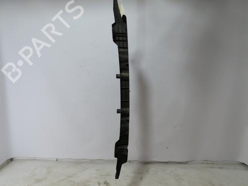 Used Rear bumper reinforcement Rear bumper reinforcement CITROËN NEMO MPV 1.4 HDi (68 hp) 34640344 34640344