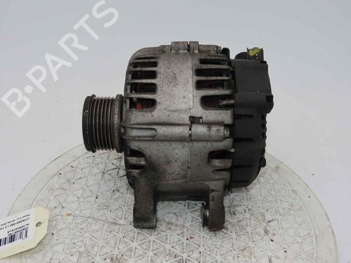 Alternator DS DS 3 (SA_) 1.2 THP 110 / PureTech 110 (SAHNPS, SAHNZ6, SAHNZT) | BP37048767M7 - Image 3