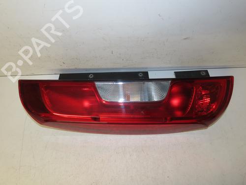 Left taillight FIAT DOBLO Cargo (263_) 1.3 D Multijet | BP26280476C34