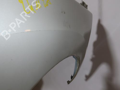 Used Left front fenders PEUGEOT 3008 I MPV (0U_) 1.6 HDi (112 hp) 23851421