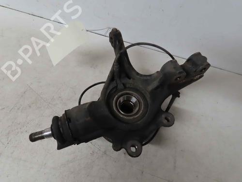 Left front steering knuckle CITROËN C4 II (NC_) 1.6 HDi 115 | BP37045747M25 - Image 2