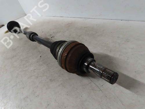 Right front driveshaft OPEL ASTRA J (P10) 1.4 (68) | BP37045919M39 - Image 2