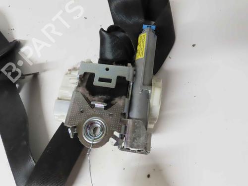 Front left seatbelt CITROËN C3 II (SC_) 1.6 HDi | BP37048226I26 - Image 2
