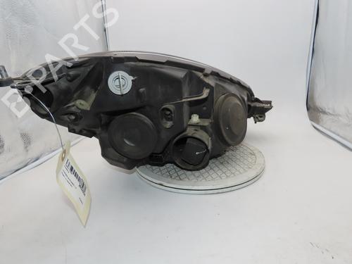 Used Left headlight Left headlight CITROËN C4 Picasso I MPV (UD_) 1.6 HDi 110 (112 hp) 36681202 36681202