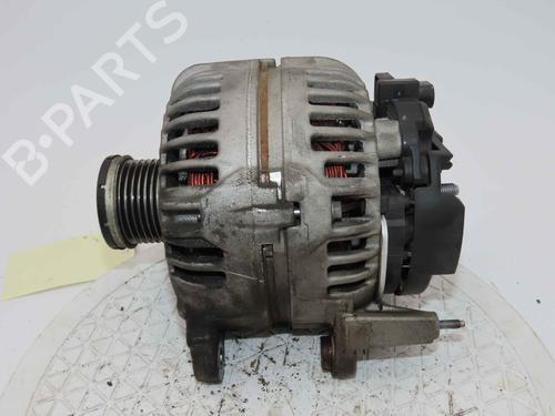 Alternator VW SCIROCCO III (137, 138) 1.4 TSI | BP37049072M7 - Image 3