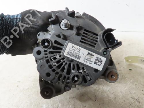 Alternator SKODA FABIA III Estate (NJ5) 1.0 TSI | BP23169627M7