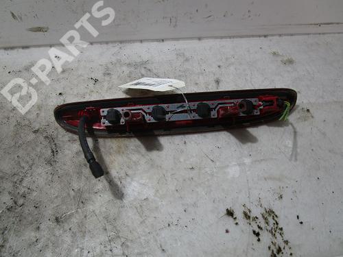 Third brake light PEUGEOT 208 I (CA_, CC_) 1.6 HDi | BP10954185L11 