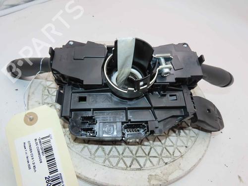 Steering column stalk CITROËN C3 III (SX) 1.2 PureTech 82 | BP37061587I23 - Image 3