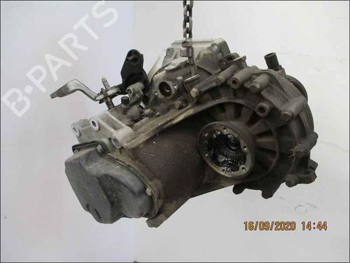 Used Gearbox Gearbox 37040421 37040421