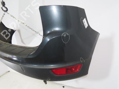 Bak støtfanger VOLVO XC60 I SUV (156) 2.4 D / D3 / D4 AWD | BP30047860C8 