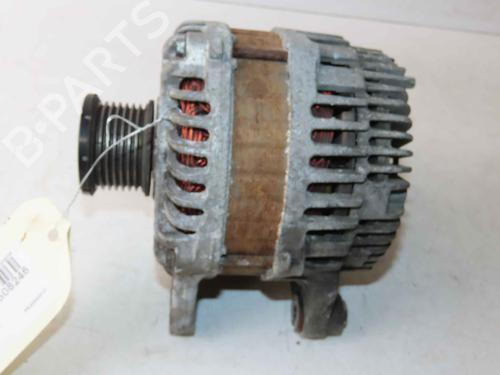 Alternator RENAULT KOLEOS I (HY_) 2.0 dCi 4x4 (HY0K) | BP37055993M7 - Image 2