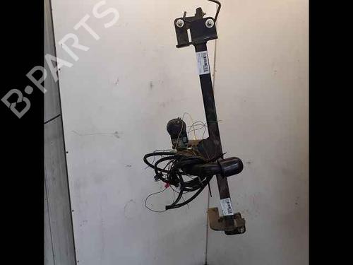 Used Tow ball/Mechanism Tow ball/Mechanism 37046390 37046390