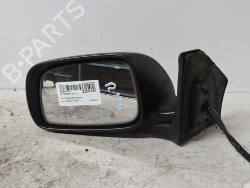 Used Left mirror Left mirror 37044071 37044071