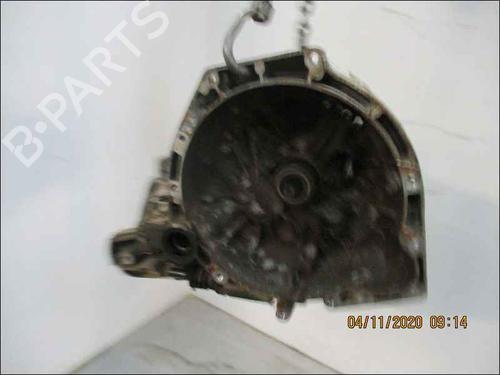 Used Gearbox Gearbox 37039495 37039495