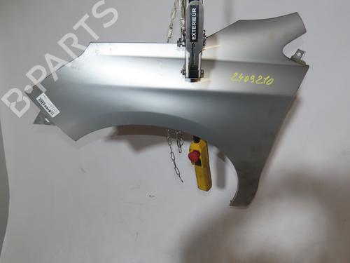 Left front fenders CITROËN C4 II (NC_) 1.6 HDi 115 | BP29393390C41 
