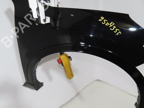 Used Right front fenders FORD KUGA III (DFK) 2.5 Duratec Plug-in-Hybrid (224 hp) 29986617