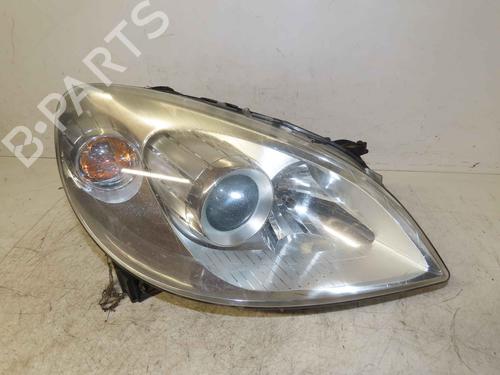 Used Right headlight Right headlight 37051446 37051446