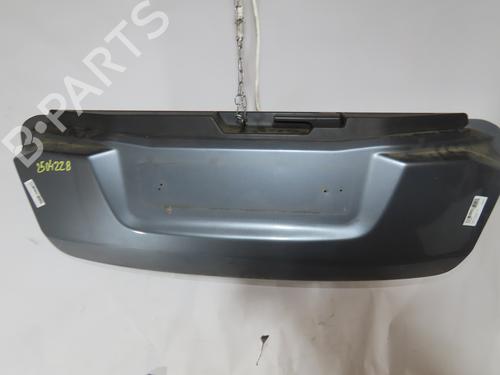 Tailgate RENAULT KOLEOS I (HY_) 2.0 dCi 4x4 (HY0K) | BP29153714C6