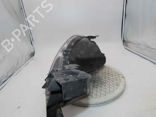 Right headlight MAZDA 3 (BK) 1.6 DI Turbo | BP37061481C29 - Image 2