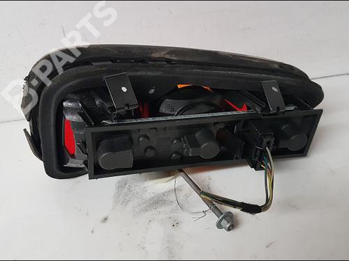 Right taillight MINI MINI (R50, R53) One D | BP11517161C35 