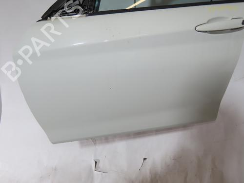 Used Left front door BMW 1 (F20) 118 d (143 hp) 29414535
