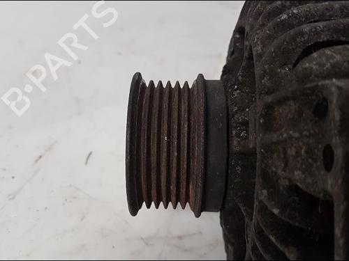 Alternator FIAT DUCATO Platform/Chassis (230_) 2.5 TD | BP23169591M7 