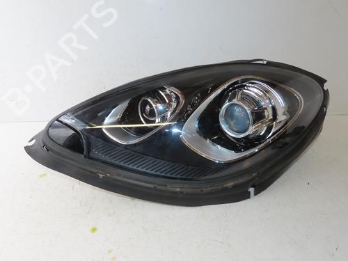 Venstre forlygte PORSCHE MACAN (95B) 3.0 S Diesel | BP33031494C28 - Image 2