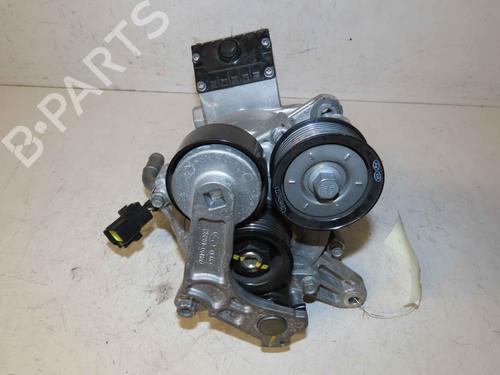 Used Alternator Alternator 37052049 37052049