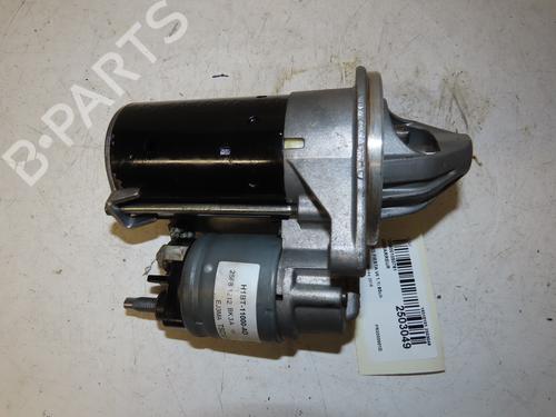 Used Starter FORD FIESTA VII (HJ, HF) 1.1 Ti-VCT (86 hp) 29152460